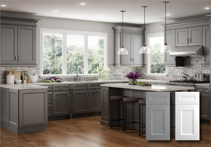 Rustic Cabinets