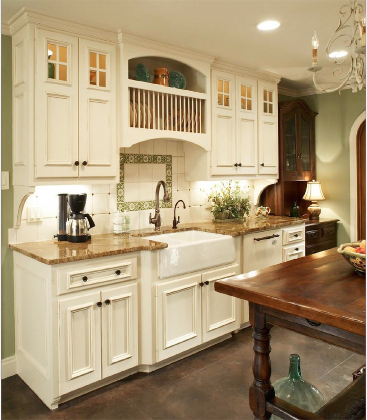 Countery Cabinets