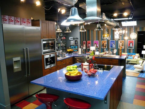 MTV Real World House
