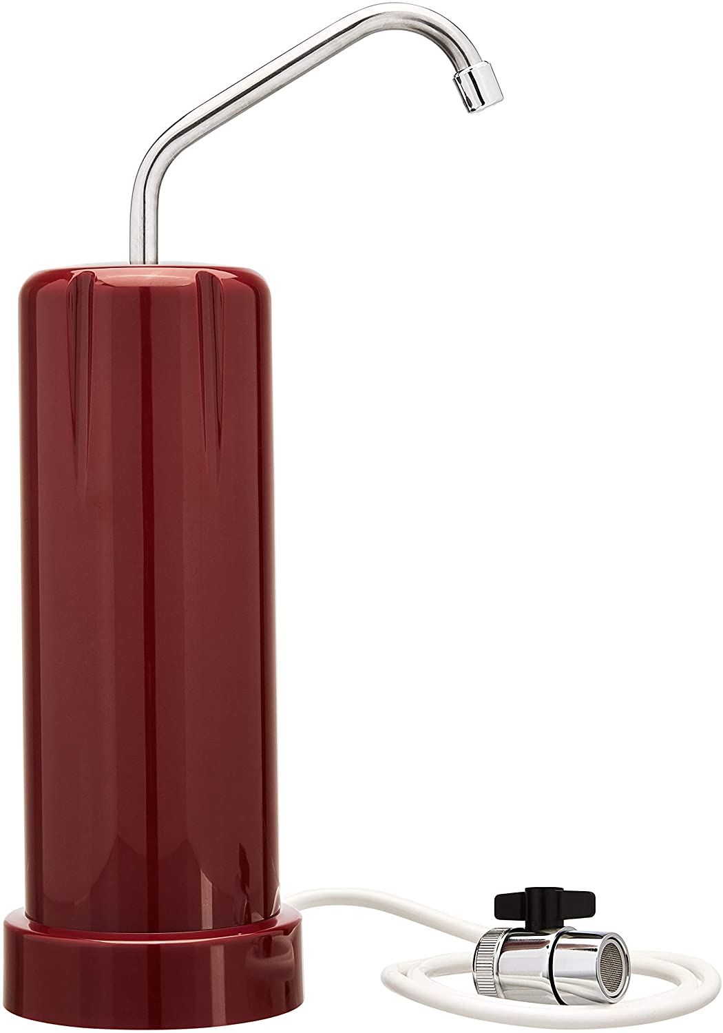 Amazon Basics Filtration System