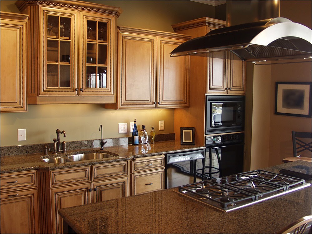 Lifestyle Photo of Kitchen