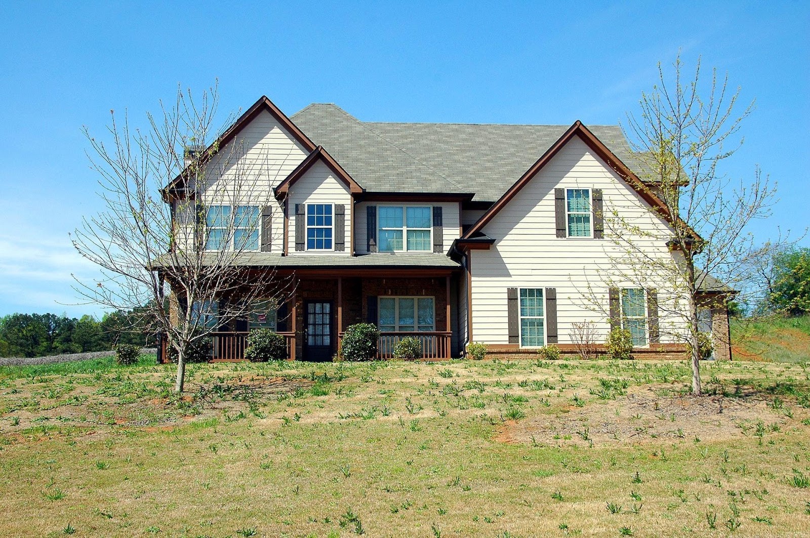 Essential Home Improvement Tips Featured Image
