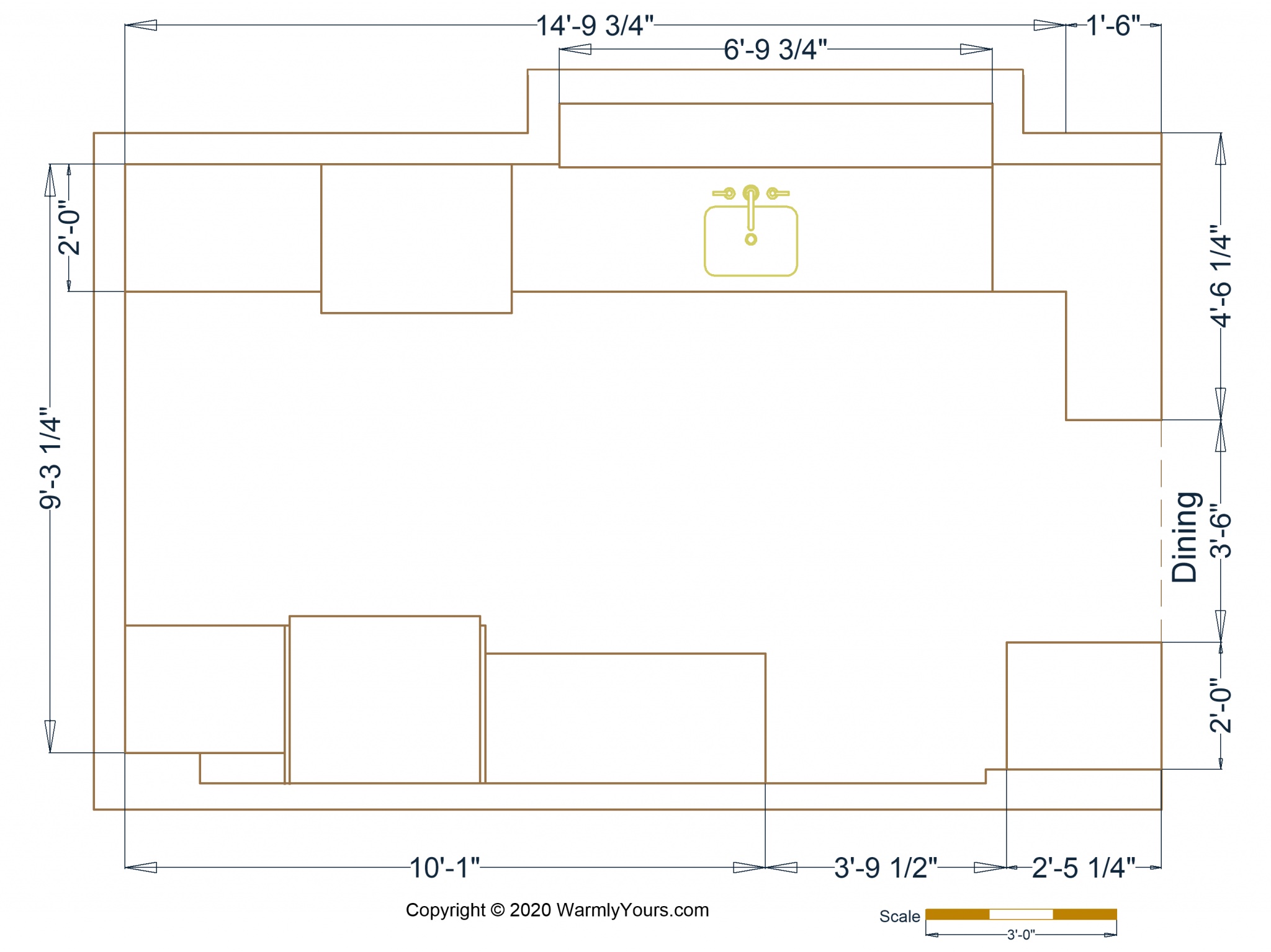 Page(/page/floorplans/U-Shaped-First-Floor-Kitchen.md)