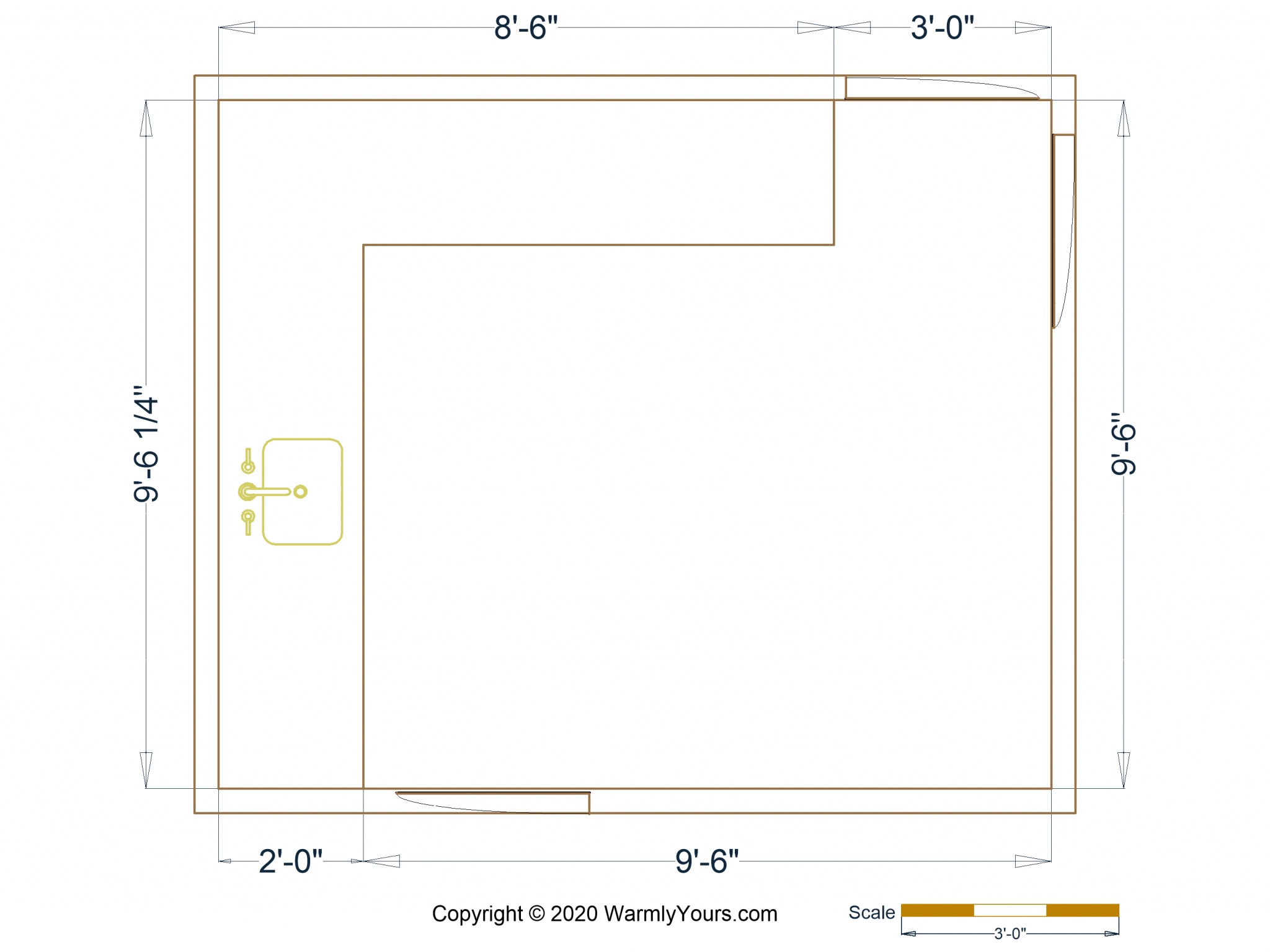 Page(/page/floorplans/L-Shaped-Small-Kitchen.md)