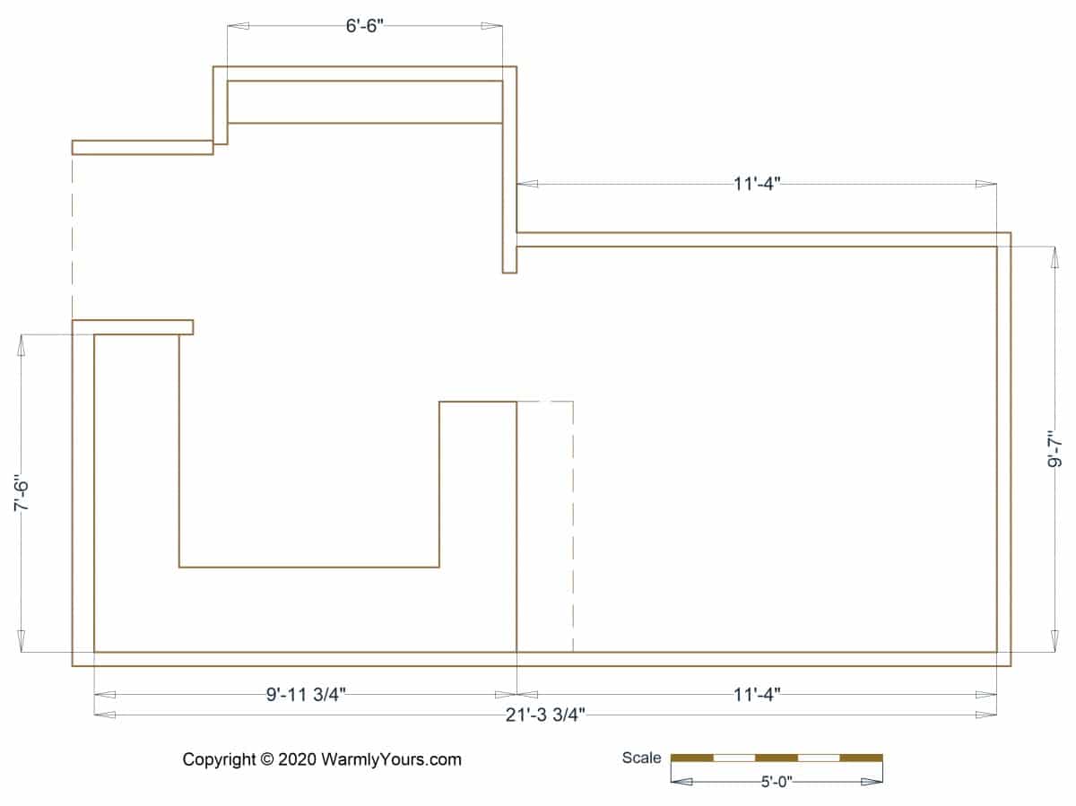 Page(/page/floorplans/U-Shaped-Kitchen-and-Kitchen-Nook.md)