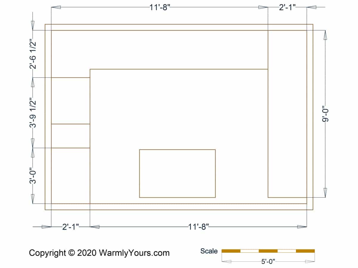Page(/page/floorplans/Minimalist-U-Shaped-Kitchen.md)