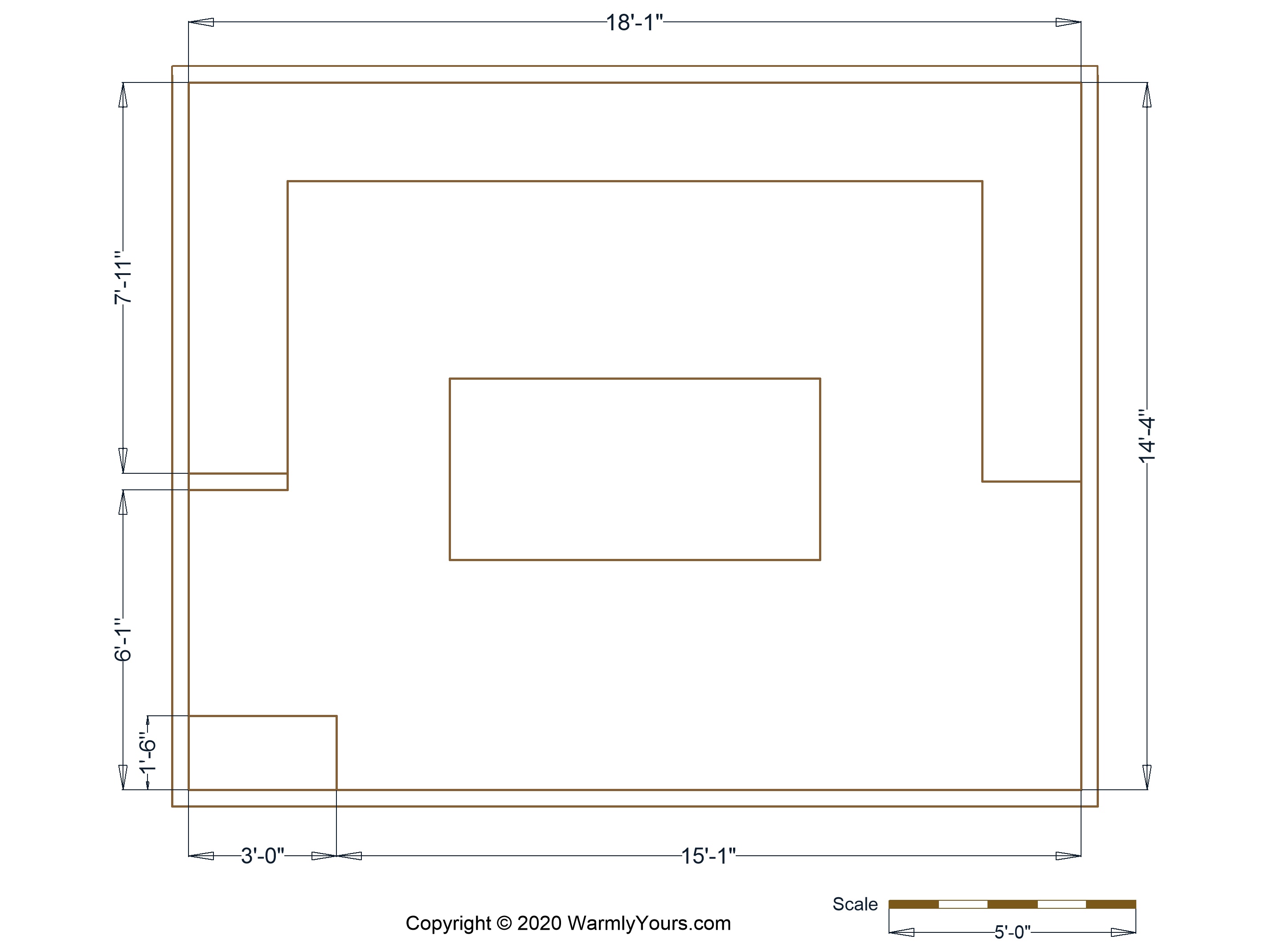 Page(/page/floorplans/U-Shaped-Kitchen-Floor-Plan-with-Dimensions.md)