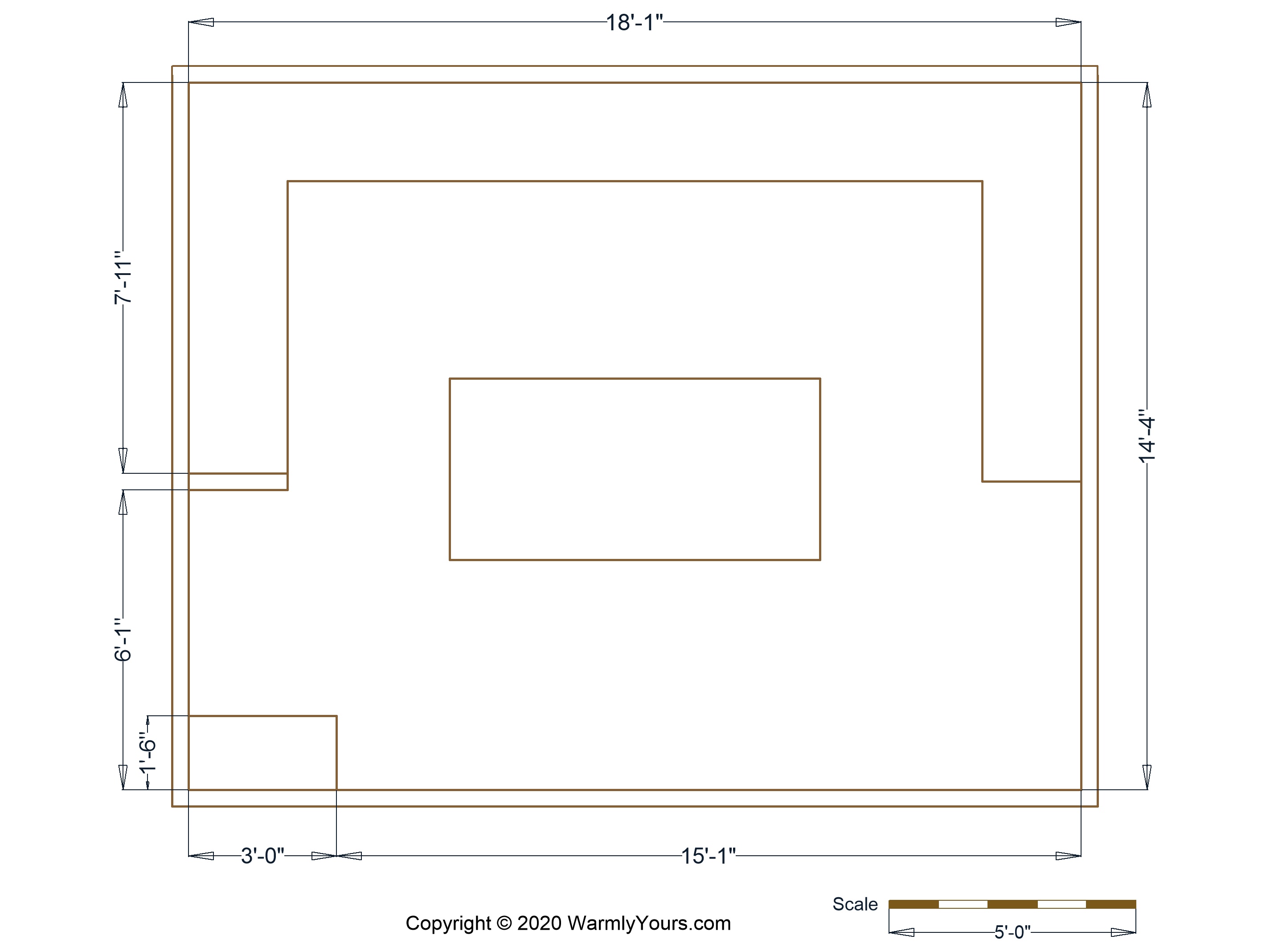 Page(/page/floorplans/U-Shaped-Kitchen-Floor-Plan-with-Dimensions.md)