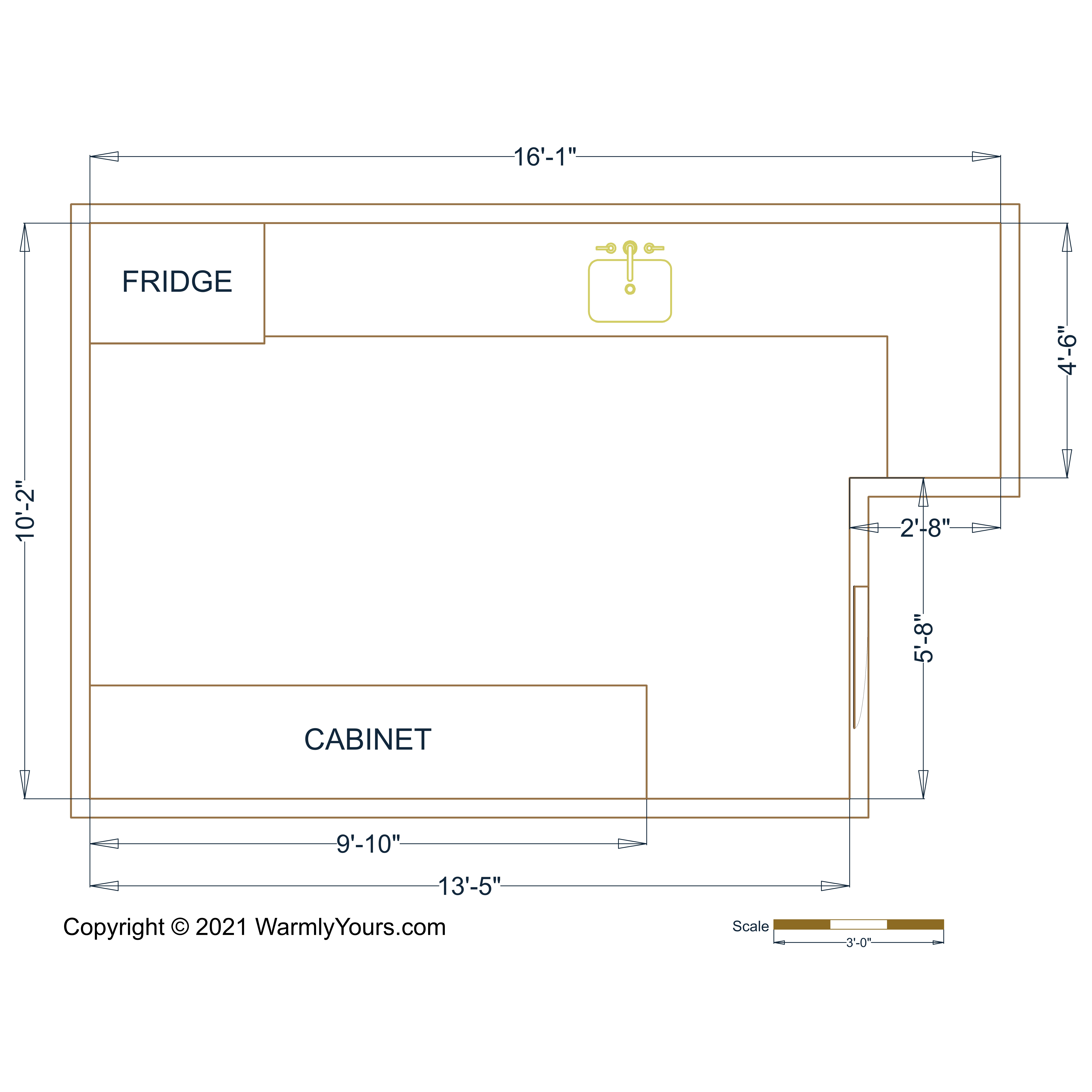 Double Galley Kitchen Ideas Page(/page/floorplans/Double-Galley-Kitchen-Ideas.md)