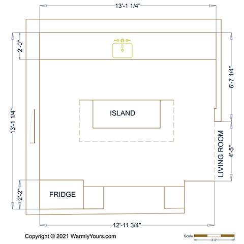 Page(/floorplans/10x10-double-galley-shaped-kitchen)