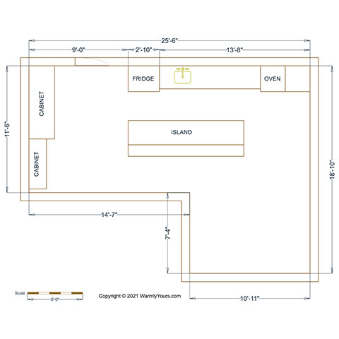 Page(/page/floorplans/Double-Galley-Kitchen-with-Island.md)