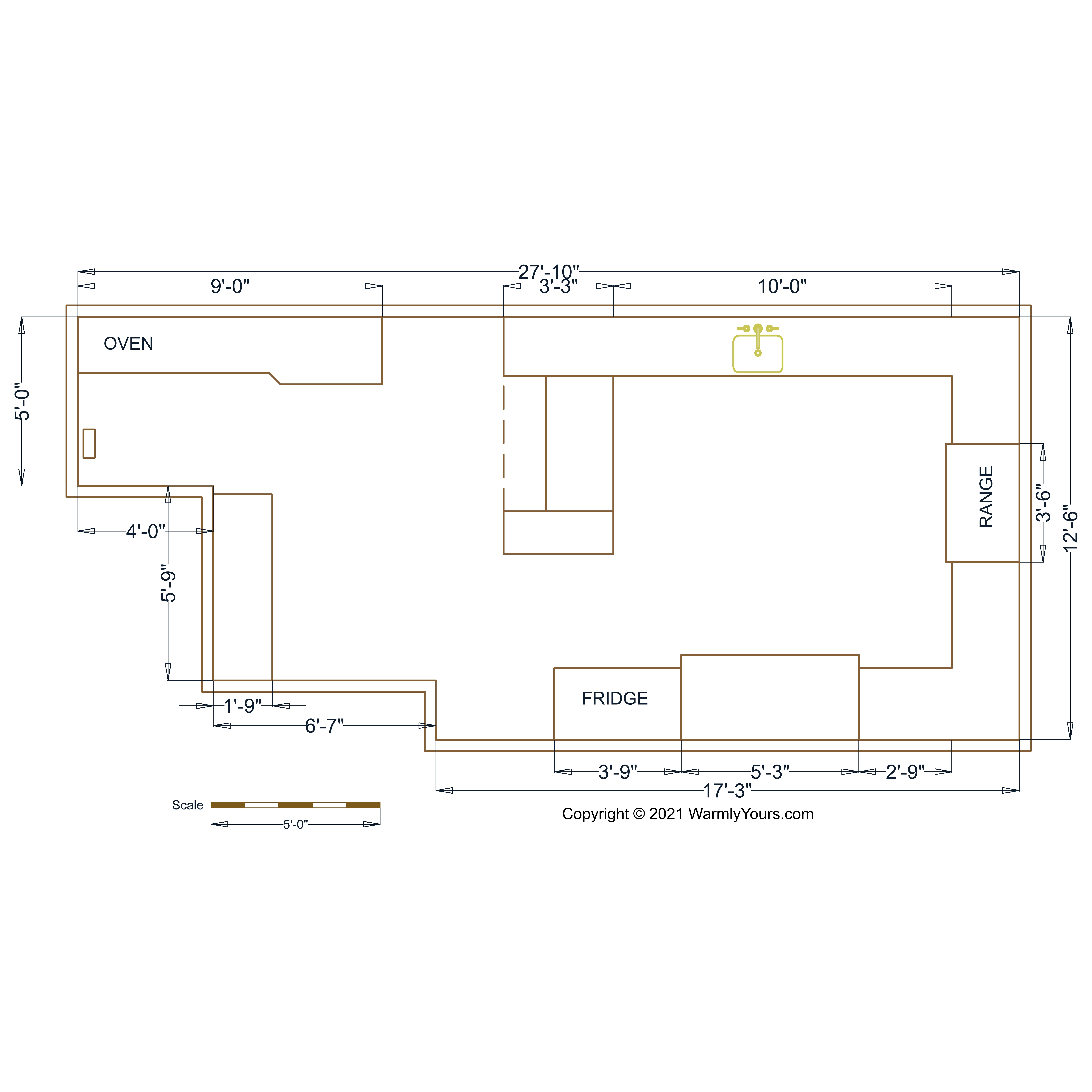 Page(/page/floorplans/U-Shaped-Kitchen-Plan.md)