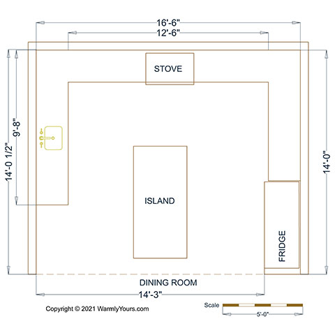 Page(/page/floorplans/U-Shaped-Kitchen-Design.md)