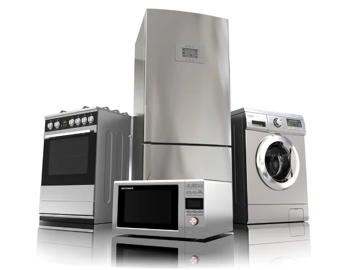 Energy Star Appliances