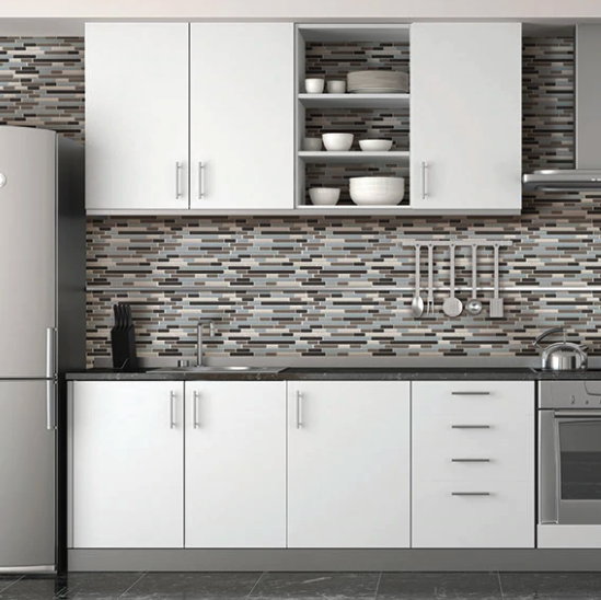 Endeavors Wall Tile