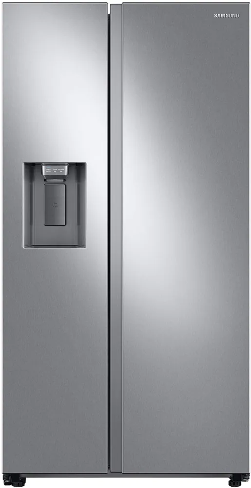 22 Cu. Ft. Counter Depth Side by Side Refrigerator All-Around Cooling with Wi-Fi and Energy Star
