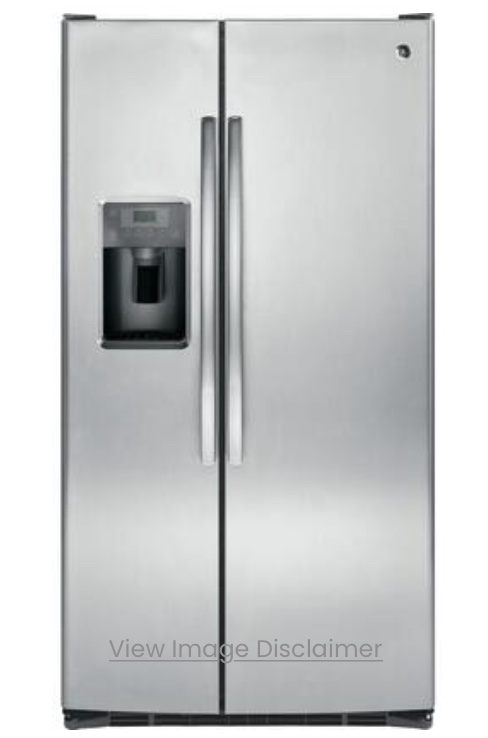 GE GSS25GSHSS Refrigerator