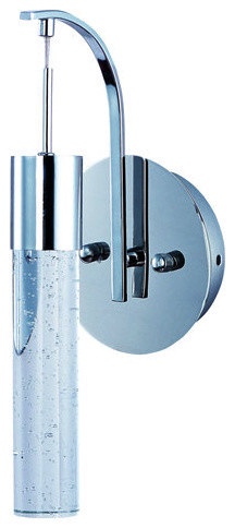 Fizz IV-Wall Sconce