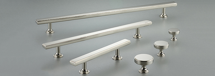 Rotunda Suite Hardware