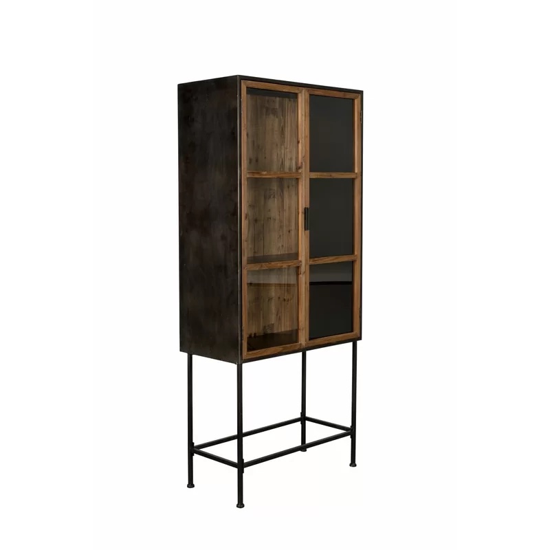 Rosborough Display Stand