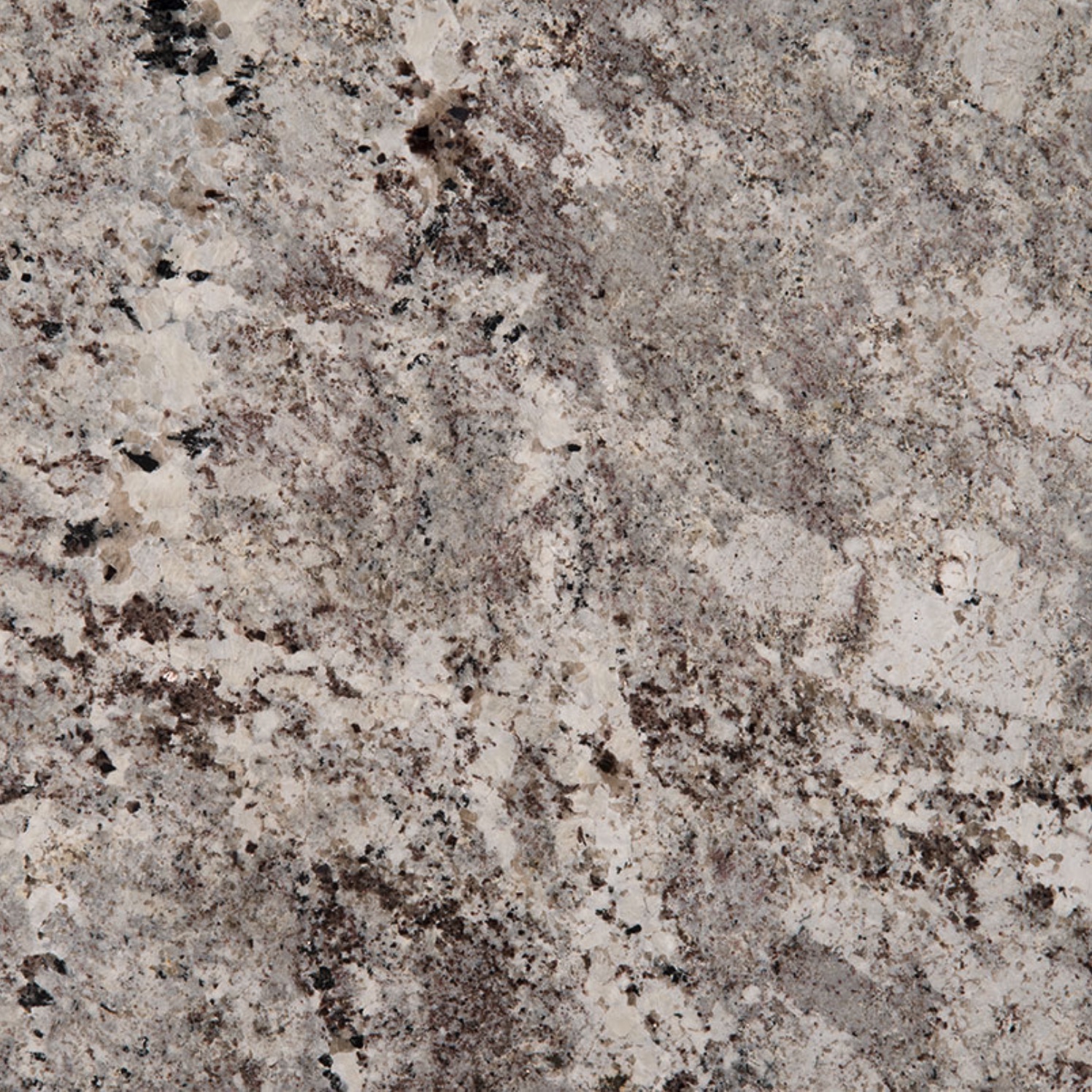 ALASKA WHITE GRANITE