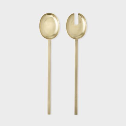 Ferm Living Fein Salad Servers