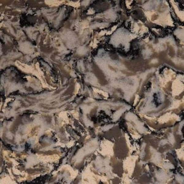 Angelico Quartz Countertops