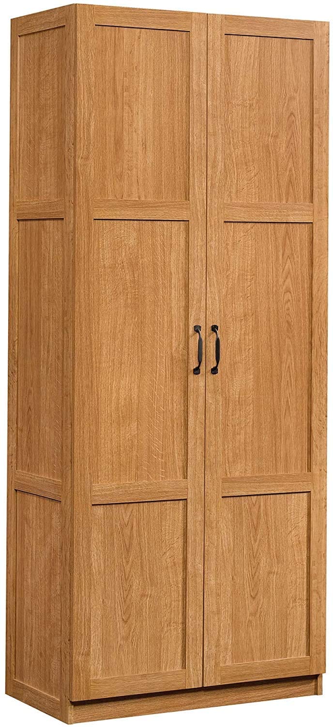 Sauder Storage Cabinet