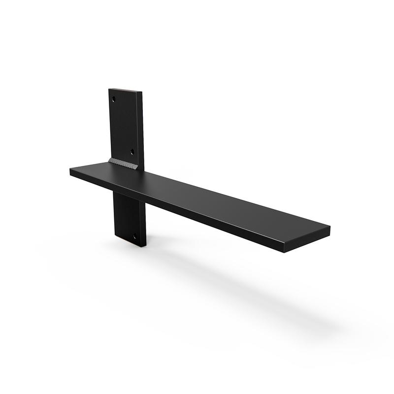 Floating Countertop Wall Brackets