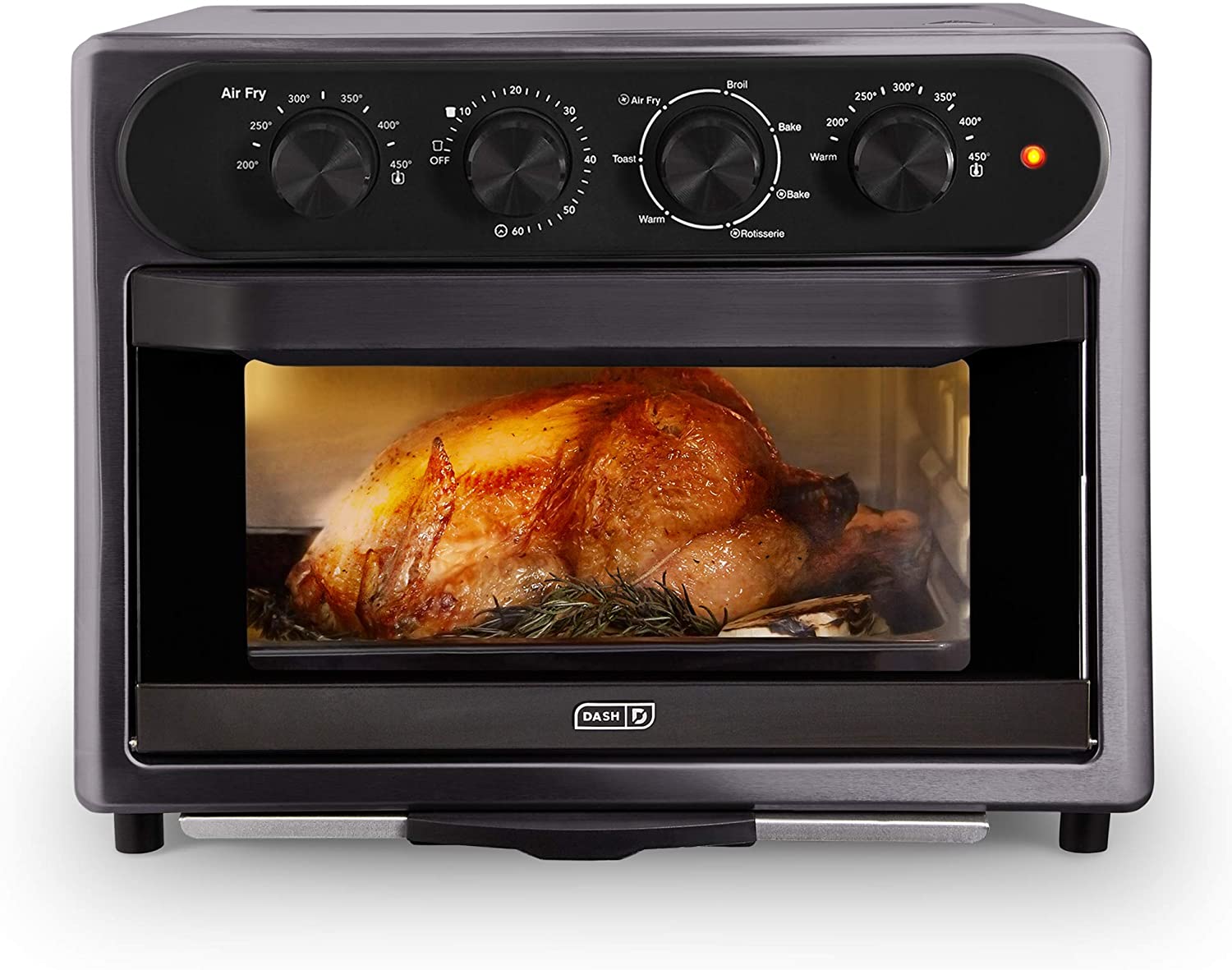Dash Toaster Oven