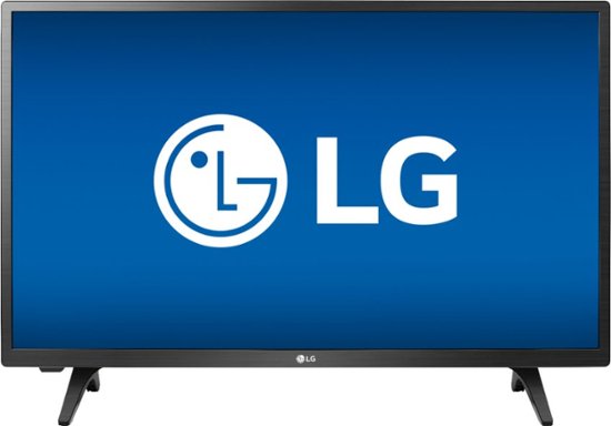 LG - 28 Class LED HD TV