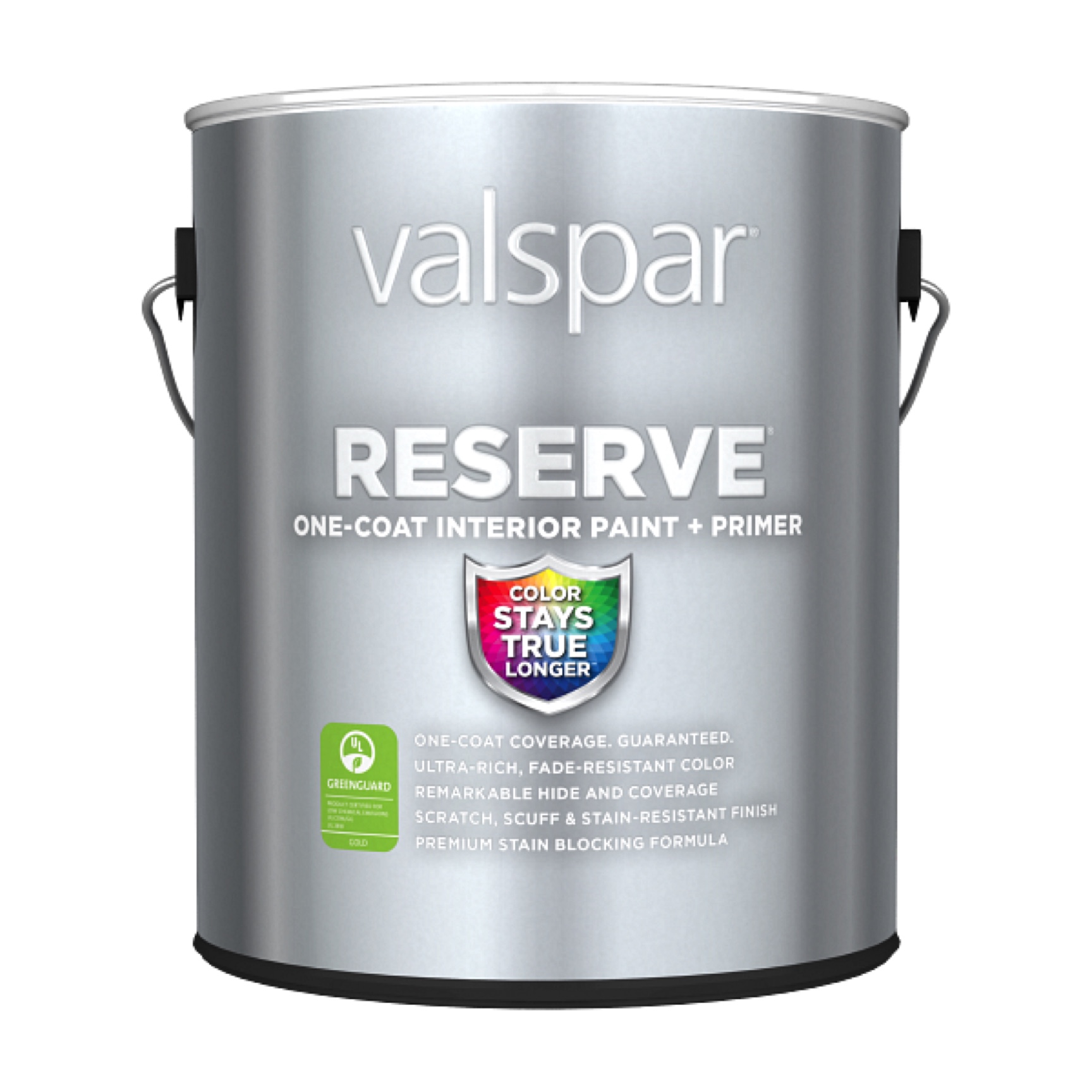 VALSPAR RESERVE® INTERIOR PAINT + PRIMER
