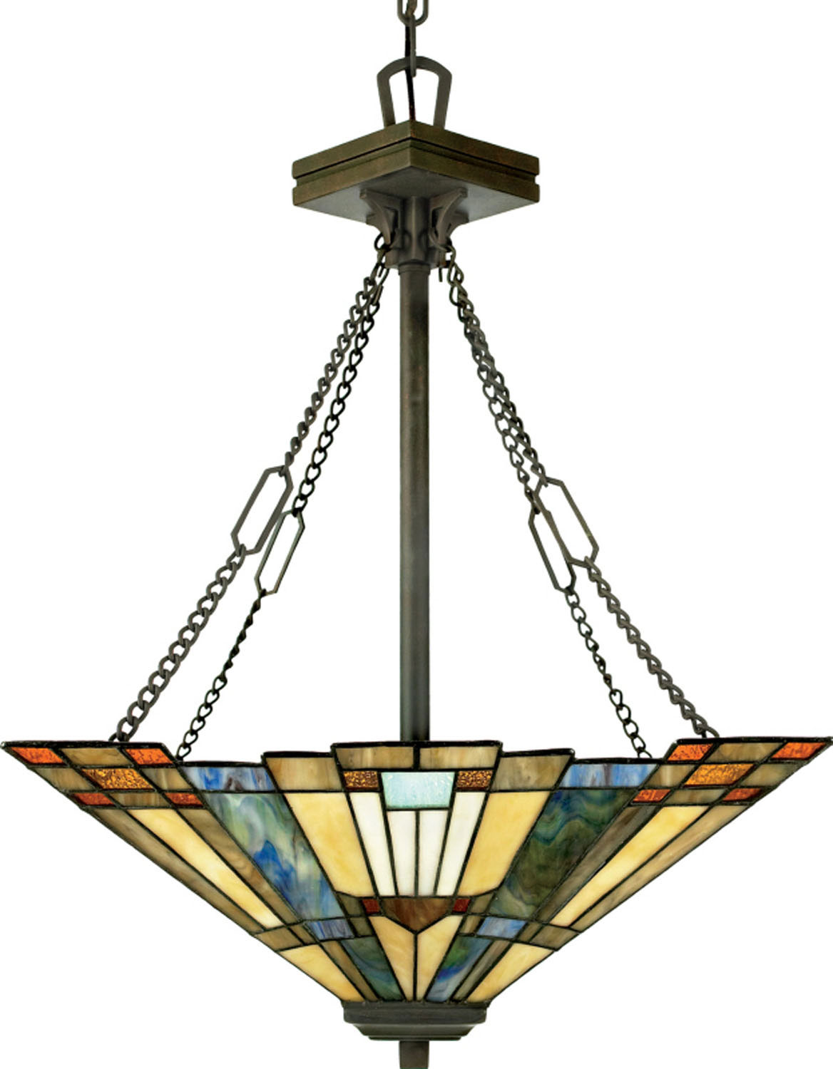 NW Electrical Supply - Three Light Pendant