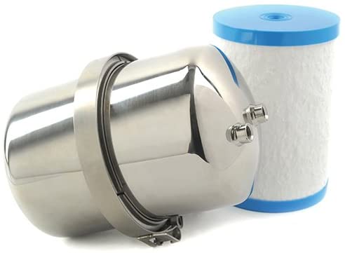 Multipure MP750 Inline Drinking Water System
