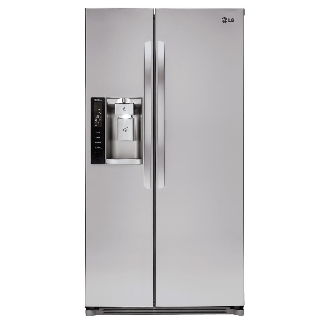 LG LSXS26326S
