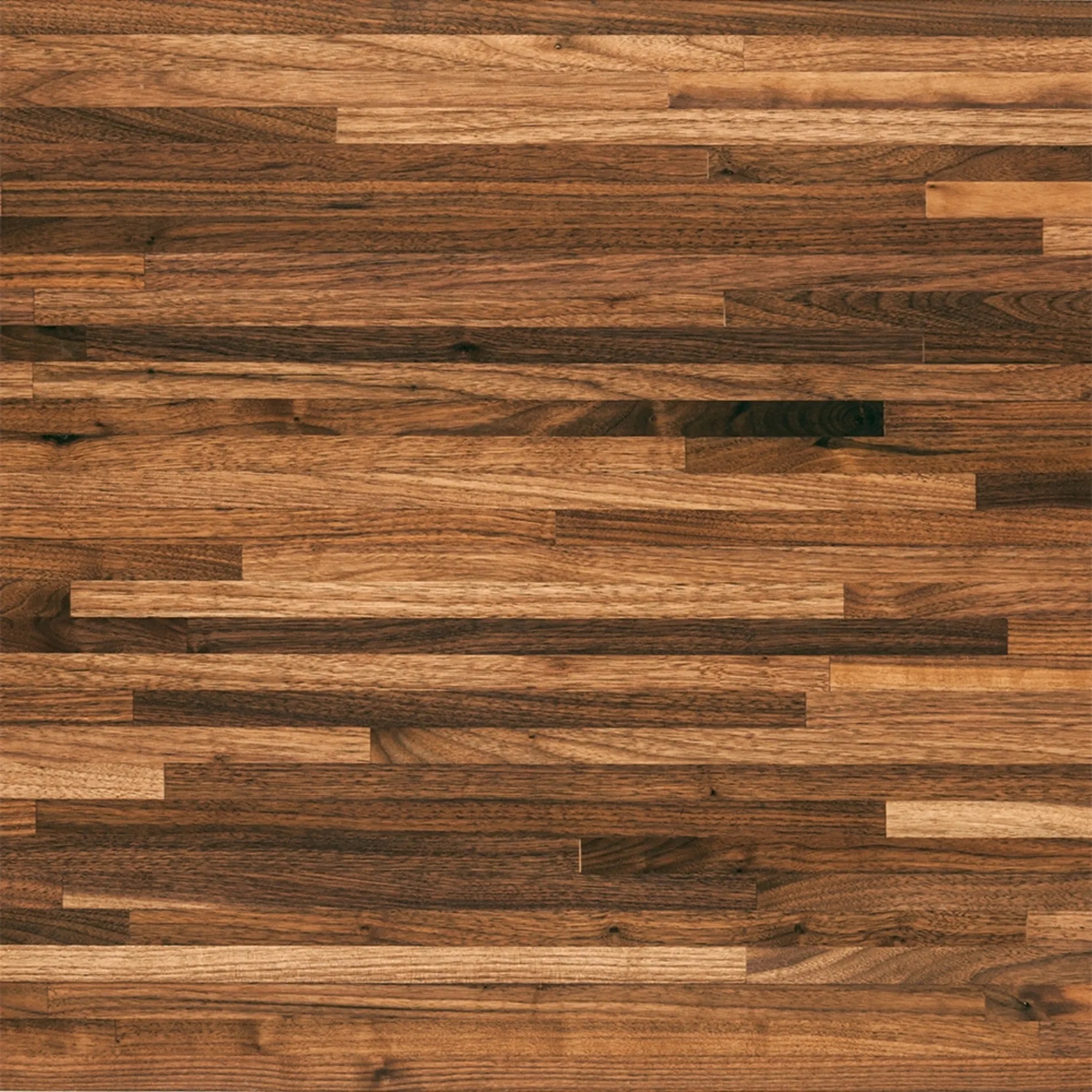 1-1/2x 25 x 8 American Walnut Countertop