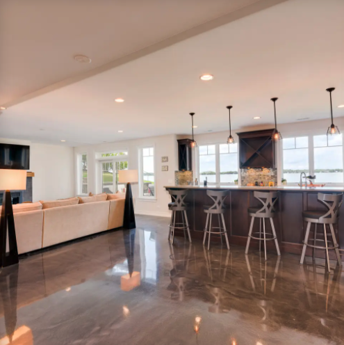 Countertop Heaters