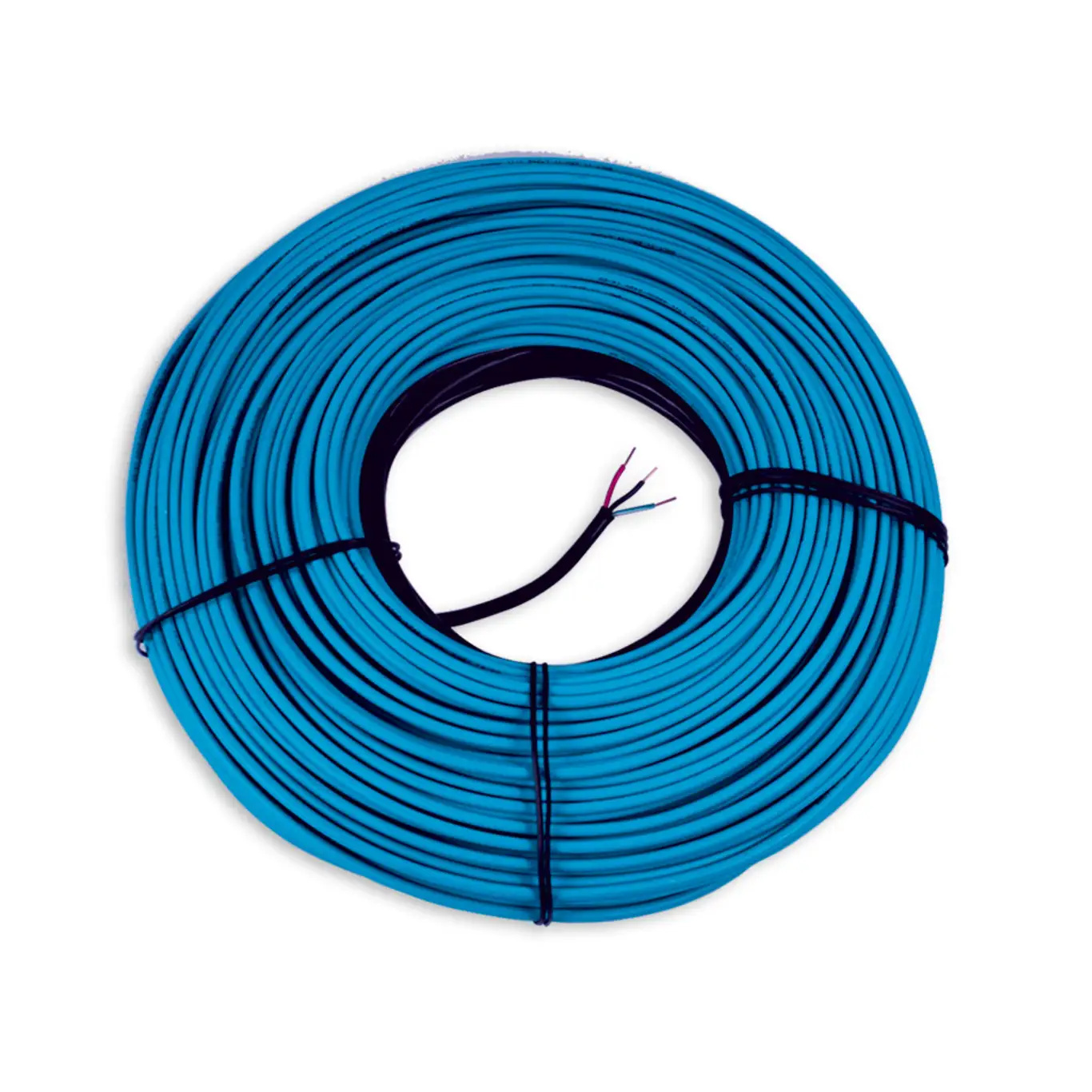 Slab Heat Cables