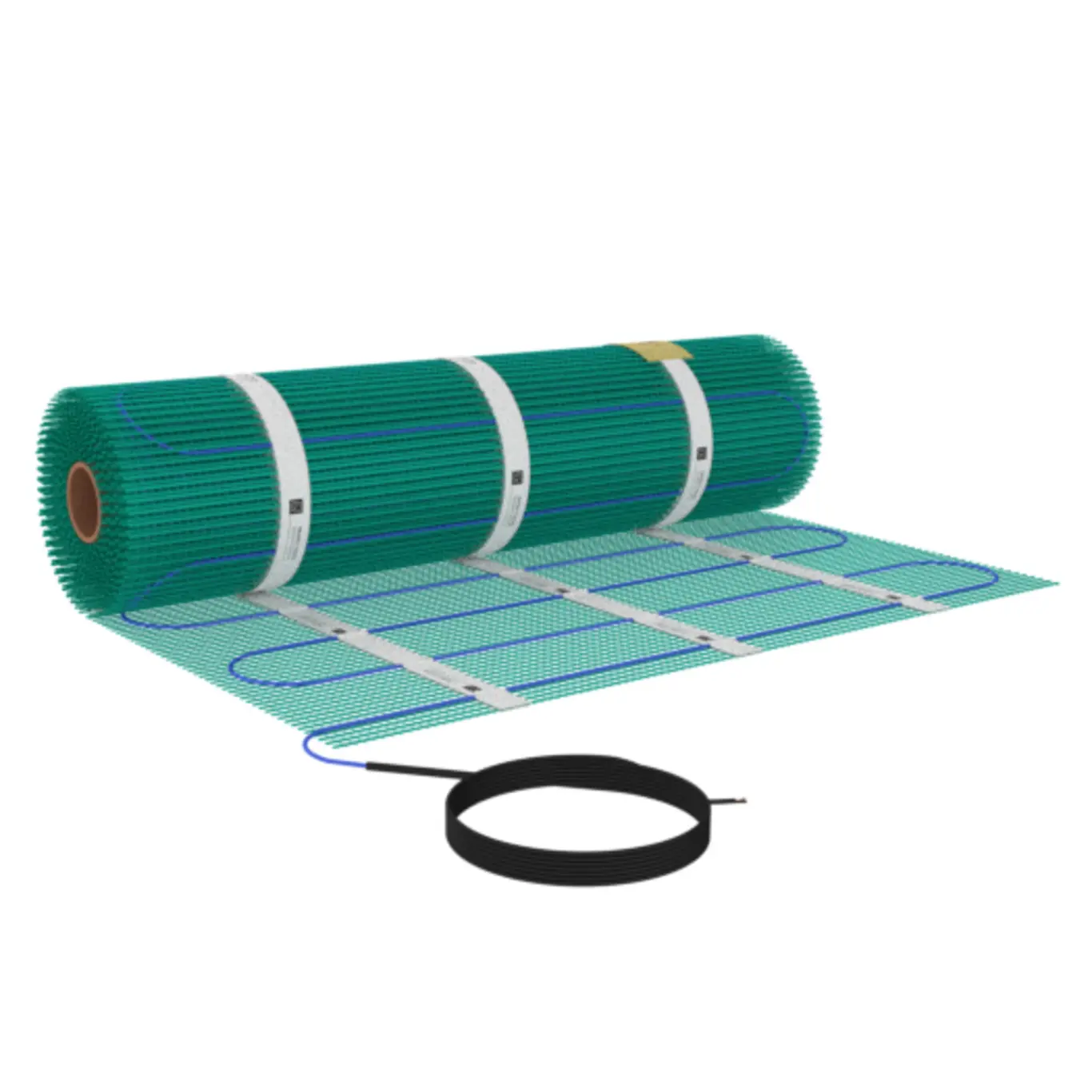 Tempzone Flex Rolls