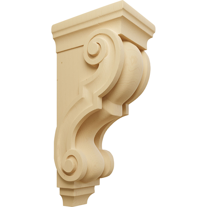 Corbels