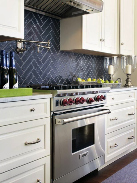 HGTV Backsplash