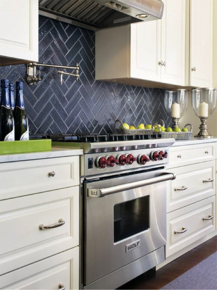 HGTV Backsplash